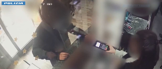 Violenta rapina al Parco Dora, arrestato un minorenne